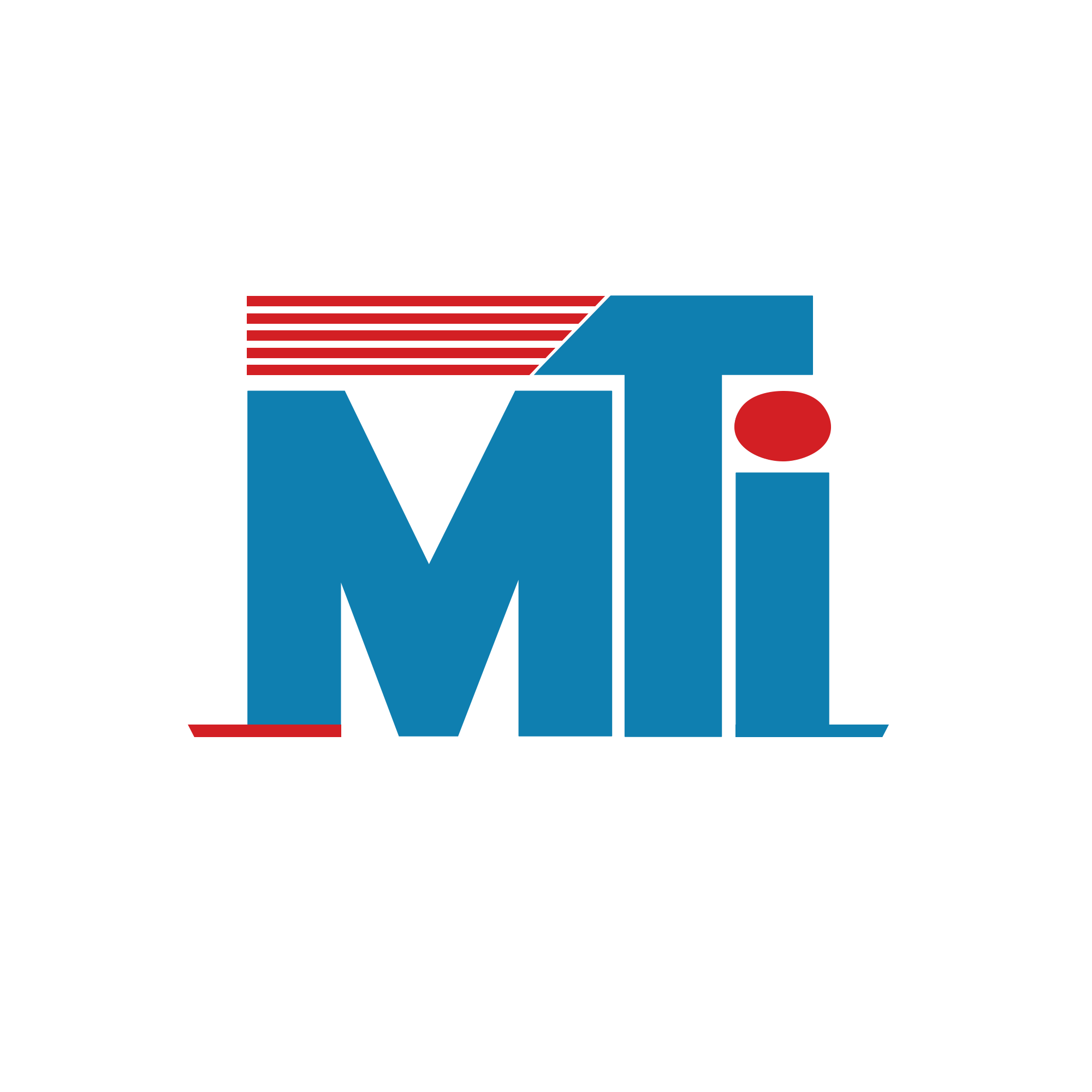 MT Industries Logo